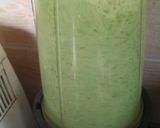 A picture of step 8 of Keto Tawa Chicken.