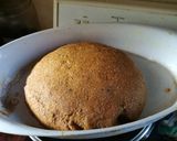 Foto del paso 2 de la receta: Sopai-Tarta vegan (con masa de zapallo)