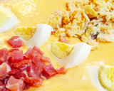 Foto del paso 5 de la receta: Porra antequerana