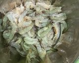 Foto langkah ke 1 dari resep Tumis Udang Ala Resto.