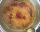 பஞ்சாபி தால் தட்கா ப்ரை(punjabi dal tadka recipe in tamil) ரெசிபி ஸ்டேப் 6 புகைப்படம்