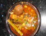 ઉંધીયુ (Undhiyu Recipe In Gujarati) રેસીપી સ્ટેપ6ફોટો
