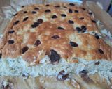 Rizskoch kókusztejjel,barnacukorral,mazsolával 🫖☕️🫖☕️🫖☕️🫖 recept fázis 7 fotója