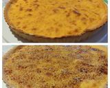 Foto del passaggio 4 della ricetta Crostata brûlée al limone