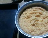 Foto del paso 1 de la receta: Pastel de polenta