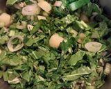Foto del paso 5 de la receta: Crema de acelgas vegana