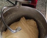 Foto del paso 20 de la receta: Panettone con naranja confitada y pasas
