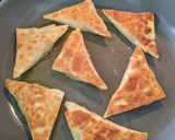 Foto del paso 6 de la receta: Samosas