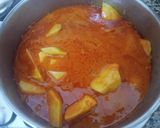 Foto del paso 5 de la receta Rape al romesco