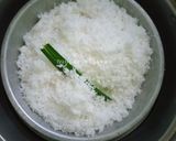 Foto langkah ke 1 dari resep Wingko.