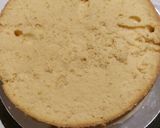 Oroszkrém torta recept fázis 8 fotója