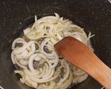 Lecsós csirkemell kuszkusszal 🌶🫑🍅🧅 recept fázis 1 fotója