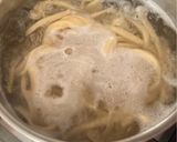 Foto del paso 4 de la receta: Pasta casera