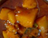 A picture of step 4 of Spicy potato.