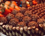 Foto del paso 8 de la receta: Pastel de chocolate sin batidora