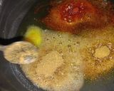 A picture of step 1 of Steamed Bread Roll.