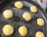 Foto del paso 3 de la receta: Pancitos de calabaza