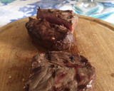 Foto del paso 8 de la receta: Asado en la estufa a leña