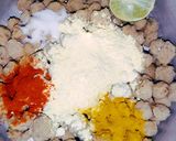 সোয়া চিলি (soya chilli recipe in Bengali) রেসিপির ধাপ 4 ছবি