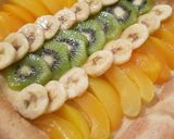 Foto del paso 9 de la receta: Tarta de frutas