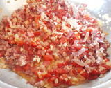 Foto del paso 3 de la receta: 1. Guisantes con zanahorias baby