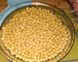 Foto del paso 2 de la receta: Garbanzos con picadillo