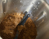 Foto del paso 1 de la receta: Natillas de chocolate y galletas con el robot (lidl) monsieur cuisine plus