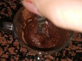 كاسترد البسكويت😍