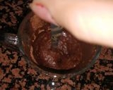 صورة لخطوة 2 من وصفة كاسترد البسكويت😍