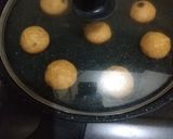 Foto langkah ke 7 dari resep Cookies tanpa Oven.
