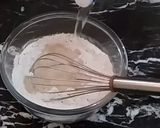 A picture of step 12 of Cheesy Chicken with spaghetti & potato wedges.