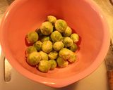 Foto del paso 2 de la receta: Almuerzo y pertrechos laborales (cenas)
