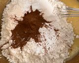Foto del paso 3 de la receta Coca de Manzana de Espelta !!!