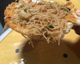Foto langkah ke 10 dari resep Bihun Goreng Sayur🥕.