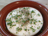 Provolone al horno