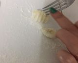 Foto del paso 3 de la receta: Ñoquis de papa 😋