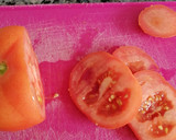 Foto del paso 5 de la receta: Tostas de surimi y atún