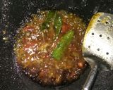 Foto langkah ke 3 dari resep Tempe Kering Kacang Manis Pedas.