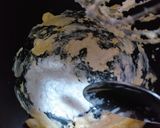 Foto del paso 2 de la receta: Arándanos creem cheese