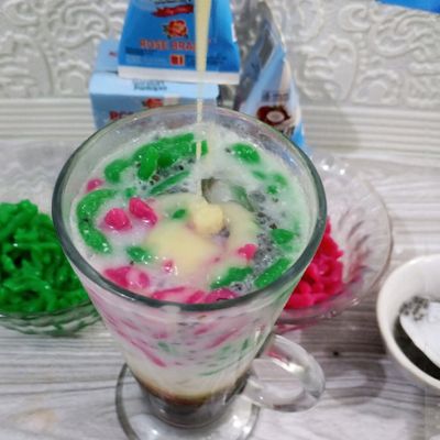 Langkah 5