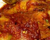 Foto langkah ke 4 dari resep Ceker Ayam Pedas Gurih Enyoy.