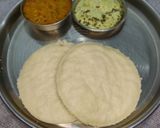 રવા થટે ઈડલી(Rava Thatte Idli Recipe In Gujarati) રેસીપી સ્ટેપ6ફોટો