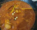 Foto langkah ke 4 dari resep Ayam Masak Habang.