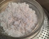 Foto langkah ke 1 dari resep Klepon Martapura.