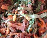 Beef sandwich recipe step 2 photo