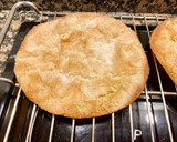 Foto del paso 8 de la receta: Tortas de anís (tipo Inés Rosales) sin gluten