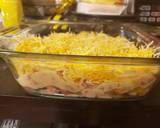 Cheesy ham & potatoes recipe step 4 photo