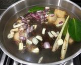 Foto langkah ke 2 dari resep Tahu bacem ala ala simple tanpa air kelapa.