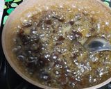 Foto langkah ke 5 dari resep Boba brown sugar.