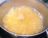 Foto del paso 1 de la receta: Pasta carbonara original